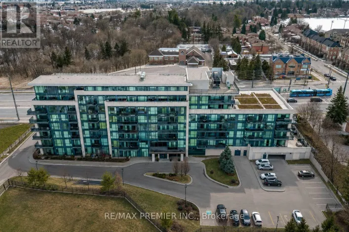 209 - 4700 HIGHWAY 7 ROAD, Vaughan