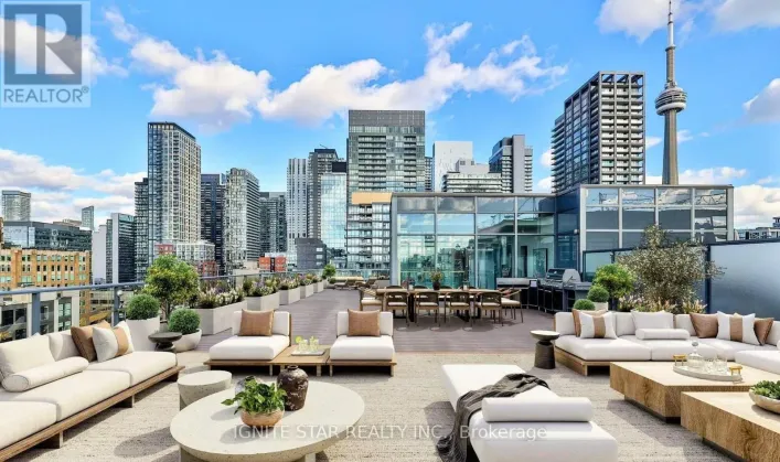 209 - 478 KING STREET W, Toronto