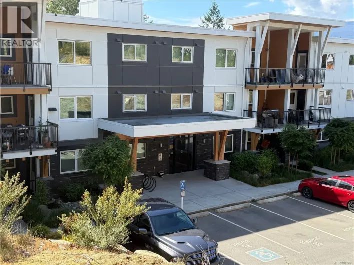209 4820 Cedar Ridge Pl, Nanaimo