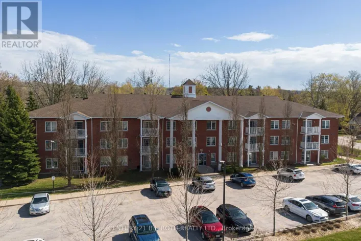 209 - 49 JACOBS TERRACE, Barrie