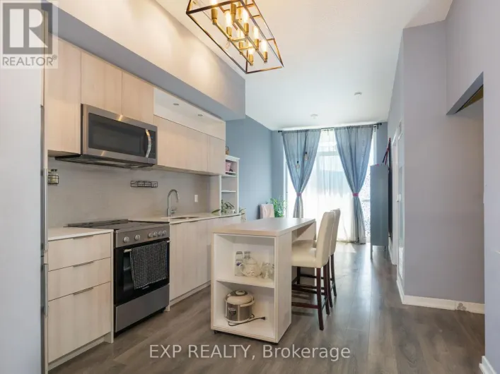 209 - 50 FOREST MANOR ROAD, Toronto