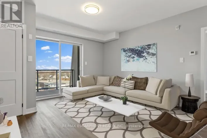 209 - 5002 KING STREET, Lincoln