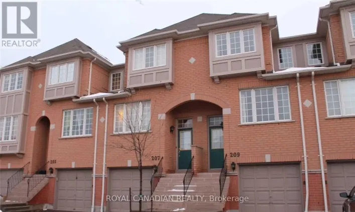209 - 5030 HEATHERLEIGH AVENUE S, Mississauga