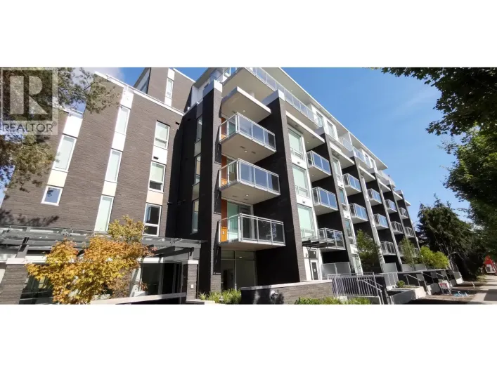 209 5058 CAMBIE STREET, Vancouver
