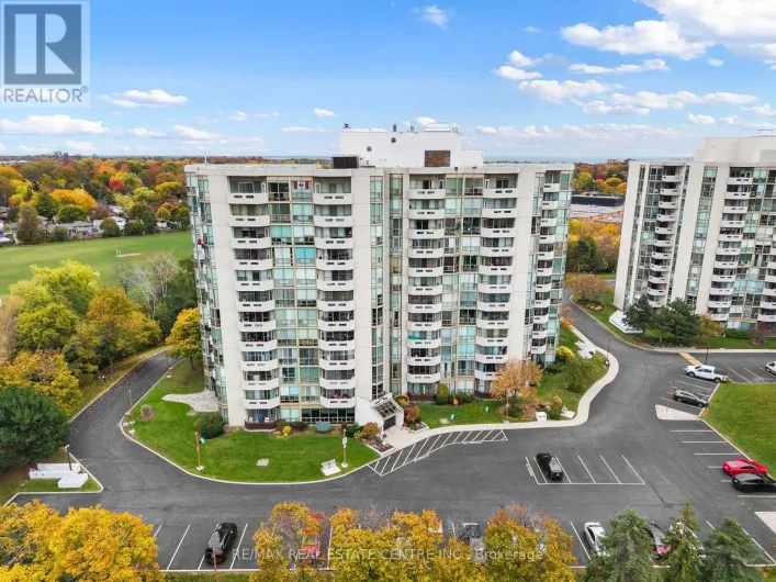 209 - 5090 PINEDALE AVENUE, Burlington