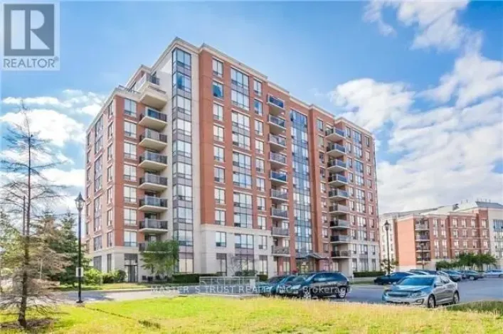 209 - 51 TIMES AVENUE, Markham