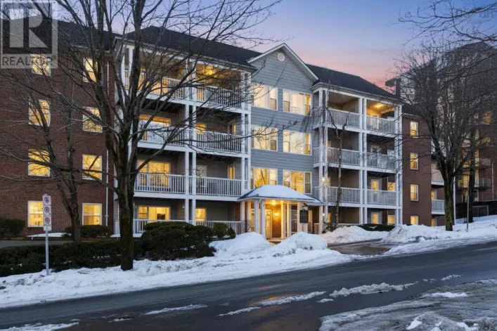 209 5230 Tobin Street, Halifax