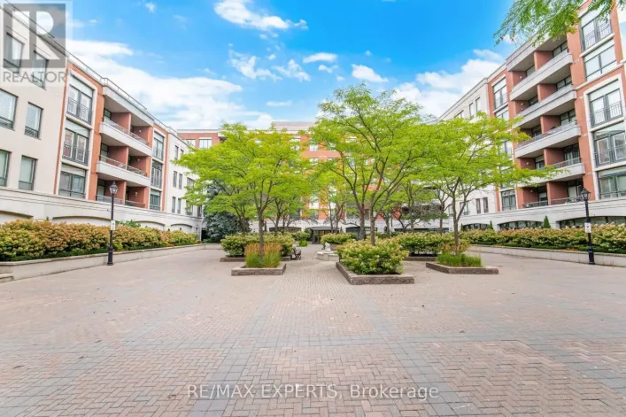209 - 53 WOODBRIDGE AVENUE, Vaughan