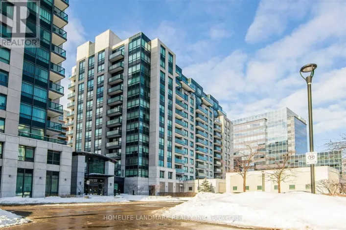 209 - 55 SOUTH TOWN CENTRE BOULEVARD, Markham