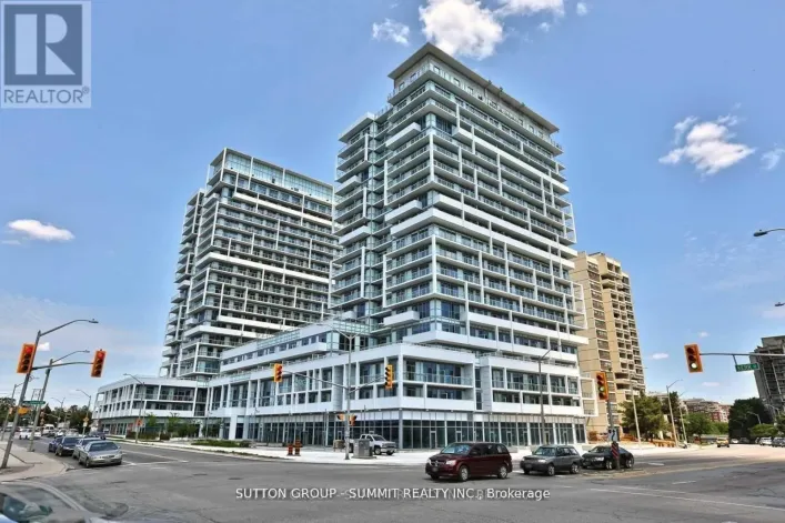 209 - 55 SPEERS ROAD, Oakville