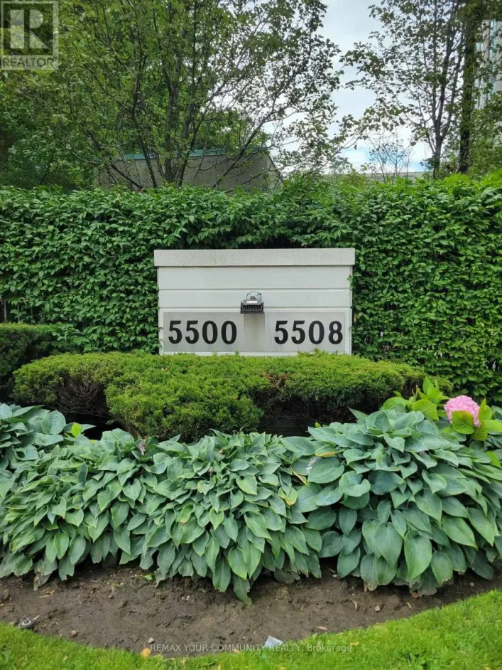 209 - 5500 YONGE STREET, Toronto