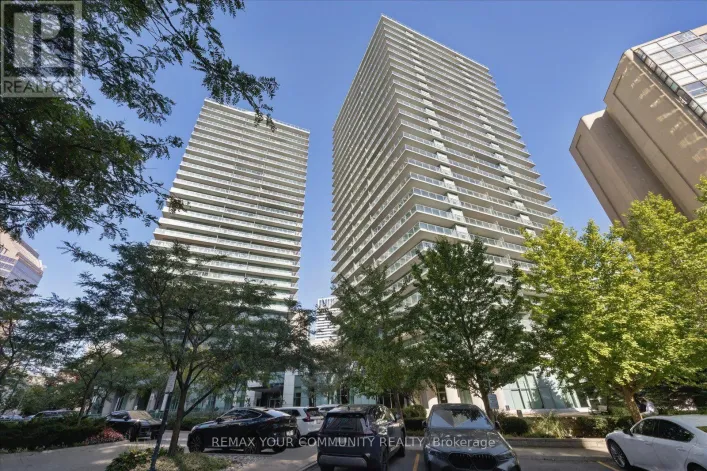 Apartment for sale: 209 - 5500 YONGE STREET, Toronto
