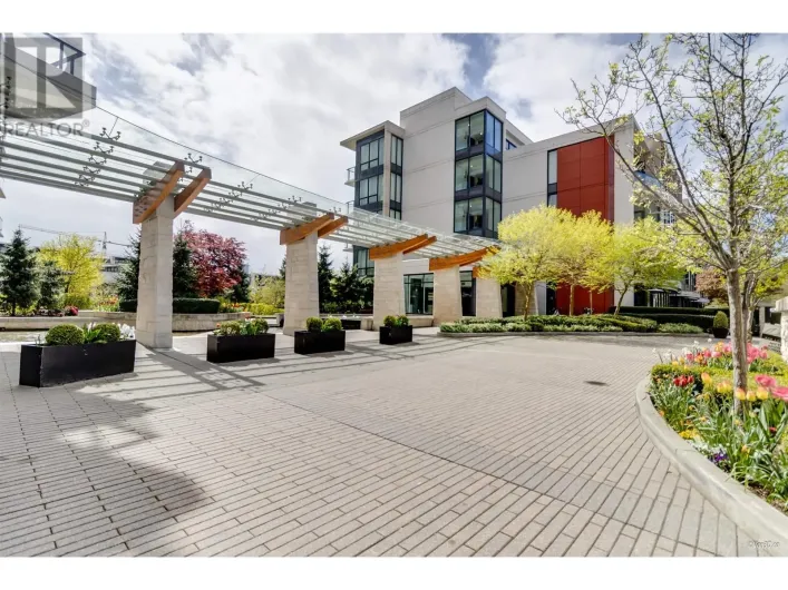 209 5638 BIRNEY AVENUE, Vancouver