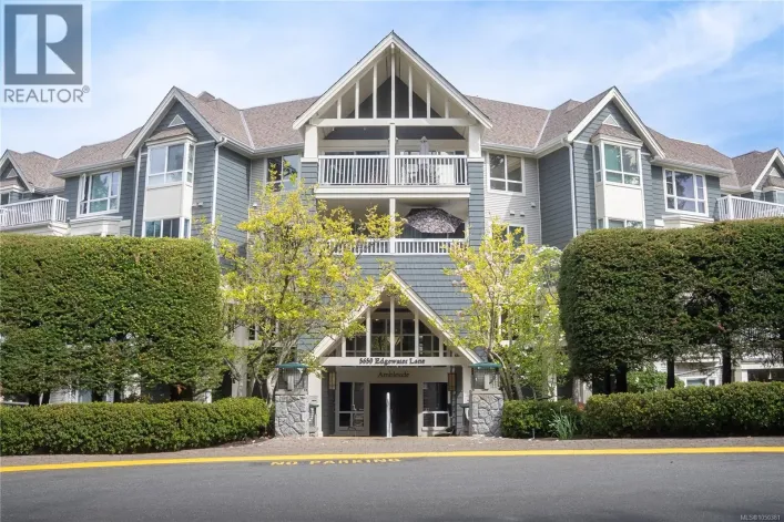 209 5650 Edgewater Lane, Nanaimo
