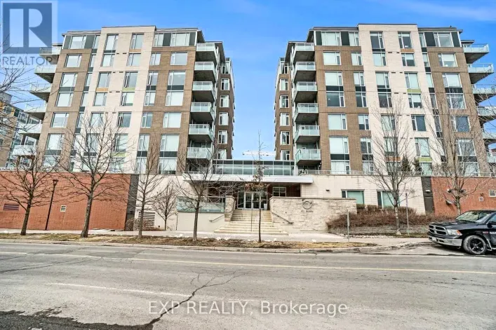 209 - 575 BYRON AVENUE, Ottawa