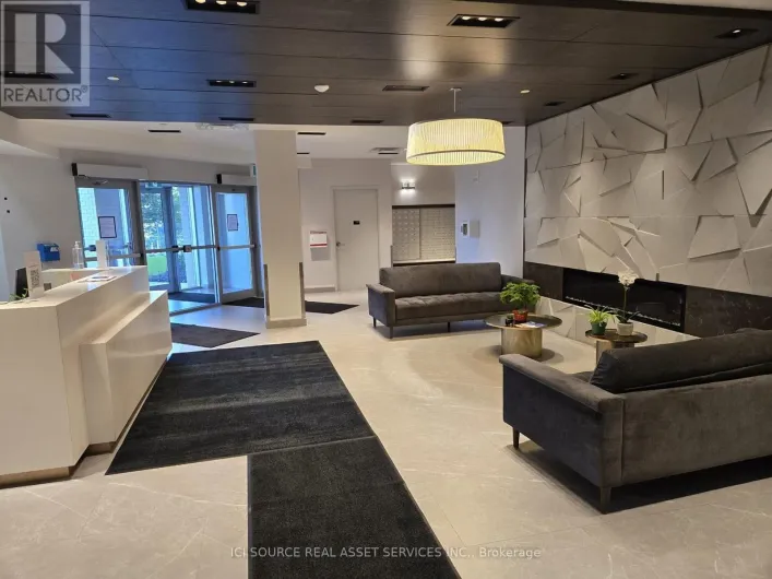 209 - 58 LAKESIDE TERRACE, Barrie