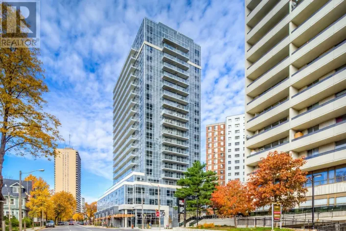 209 - 58 ORCHARD VIEW BOULEVARD, Toronto