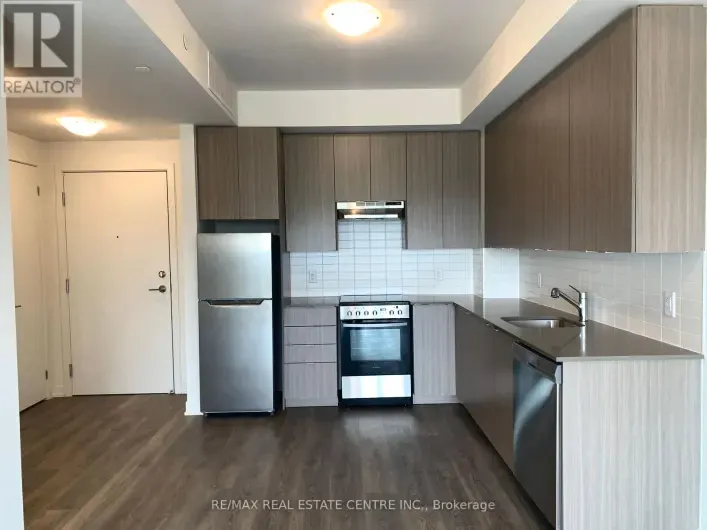 Apartment for rent: 209 - 58 SKY HARBOUR DRIVE, Brampton