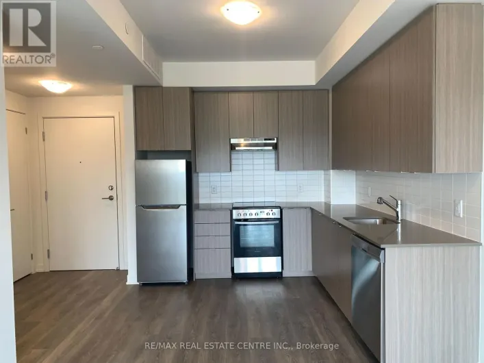 209 - 58 SKY HARBOUR DRIVE, Brampton