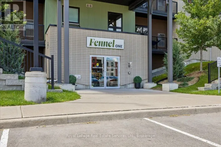 209 - 6 SPICE WAY, Barrie