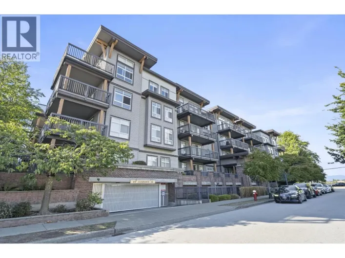 209 6033 KATSURA STREET, Richmond