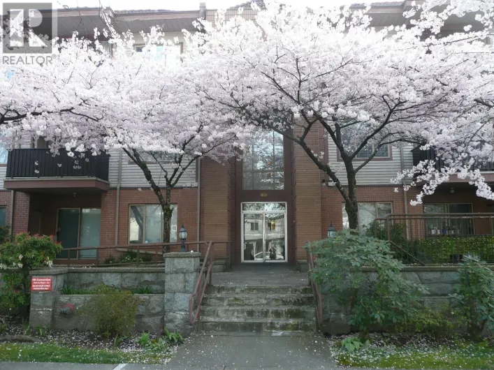 209 6688 BURLINGTON AVENUE, Burnaby