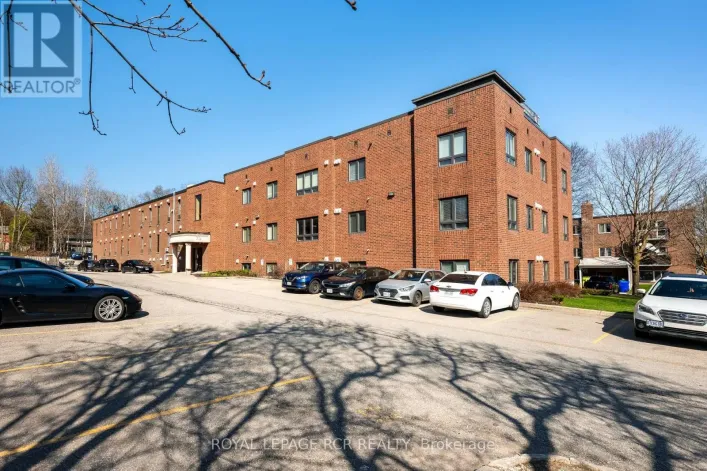 209 - 70 FIRST STREET, Orangeville