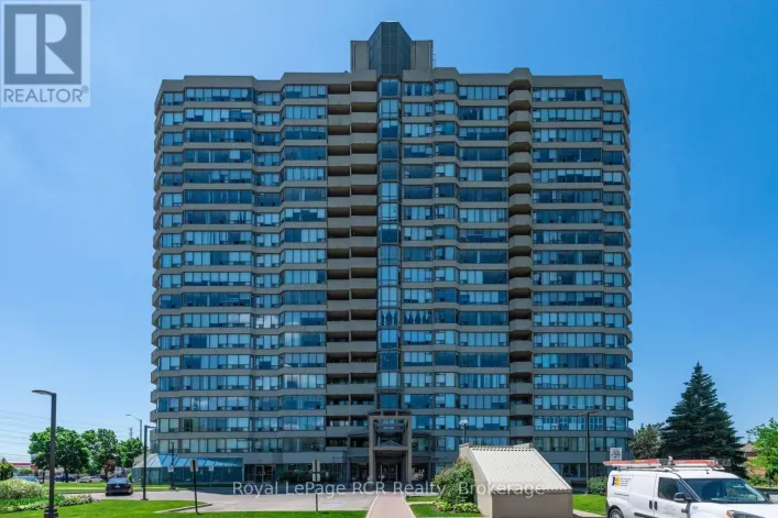 209 - 700 CONSTELLATION DRIVE, Mississauga
