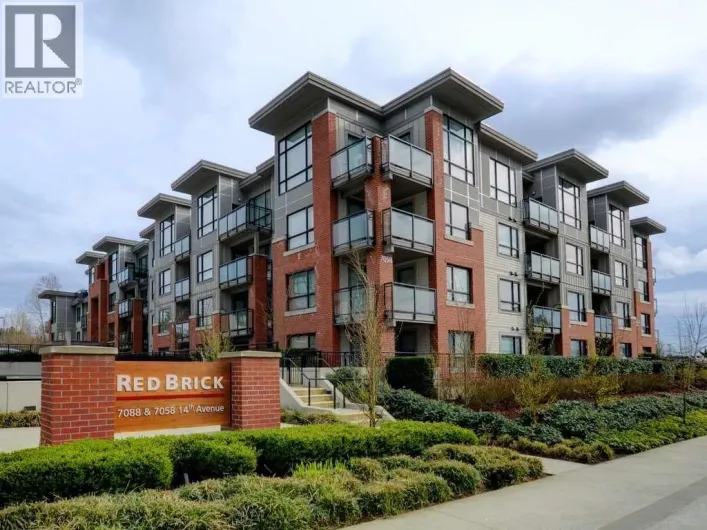 209 7058 14TH AVENUE, Burnaby