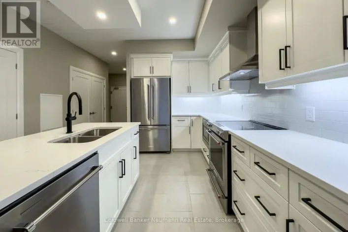 209 - 71 WYNDHAM STREET S, Guelph