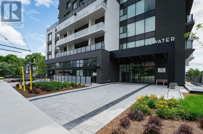 209 - 71 WYNDHAM STREET S, Guelph