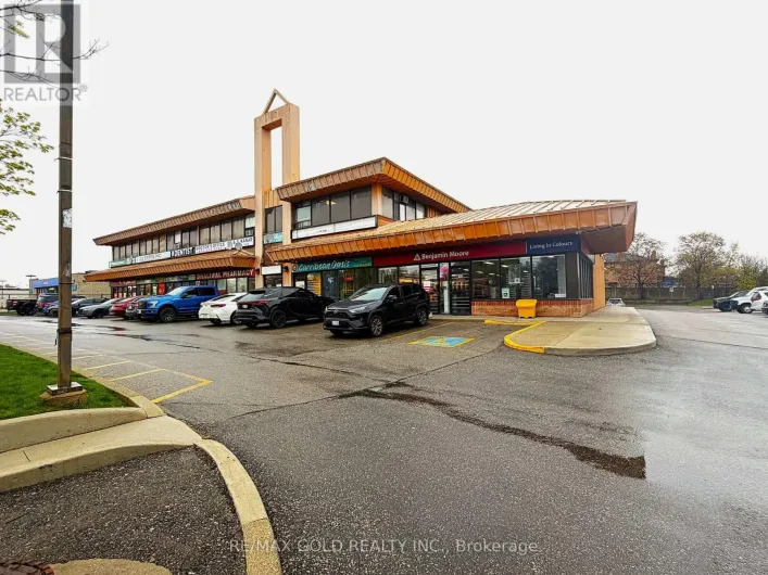 209 - 7125 GROREWAY DRIVE, Mississauga
