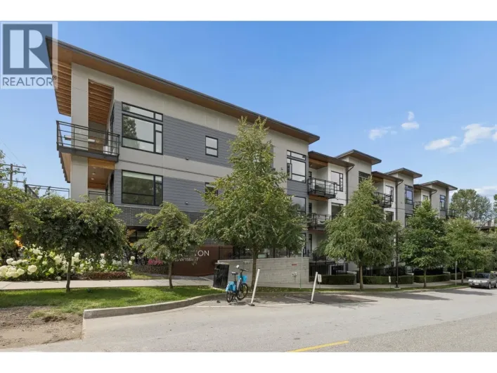 209 715 W 15TH STREET, North Vancouver