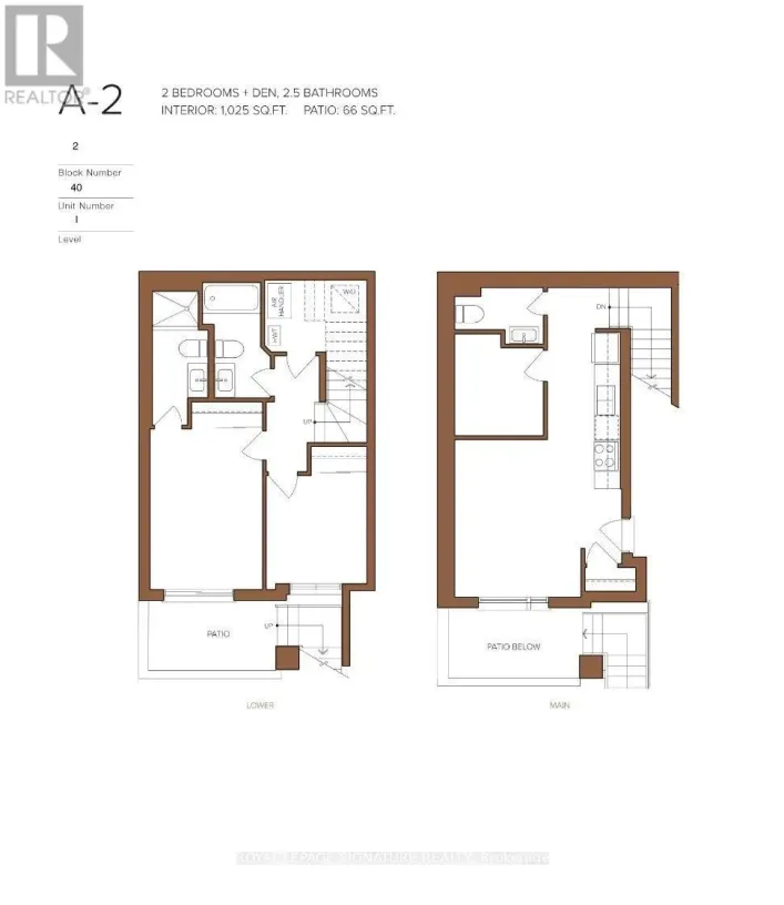 209 - 7200 MARKHAM ROAD, Markham