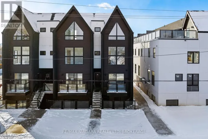 209 - 7277 WILSON CRESCENT, Niagara Falls