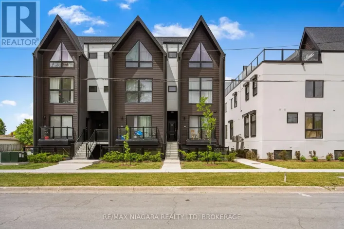 209 - 7277 WILSON CRESCENT, Niagara Falls