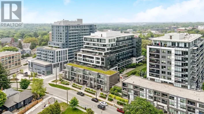 209 - 73 ARTHUR STREET S, Guelph