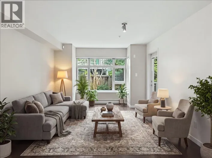 209 7337 MACPHERSON AVENUE, Burnaby