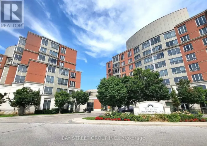 209 - 7363 KENNEDY ROAD, Markham