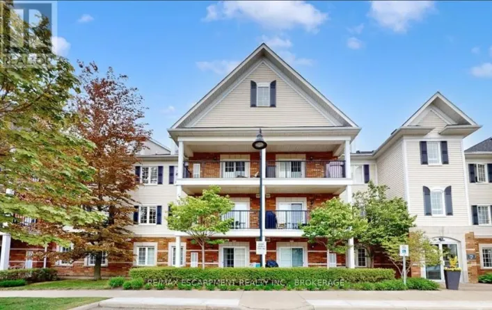 209 - 75 SHIPWAY AVENUE, Clarington