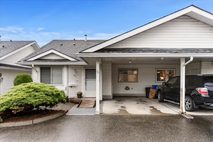 209 7610 EVANS ROAD|Sardis West Vedder, Chilliwack