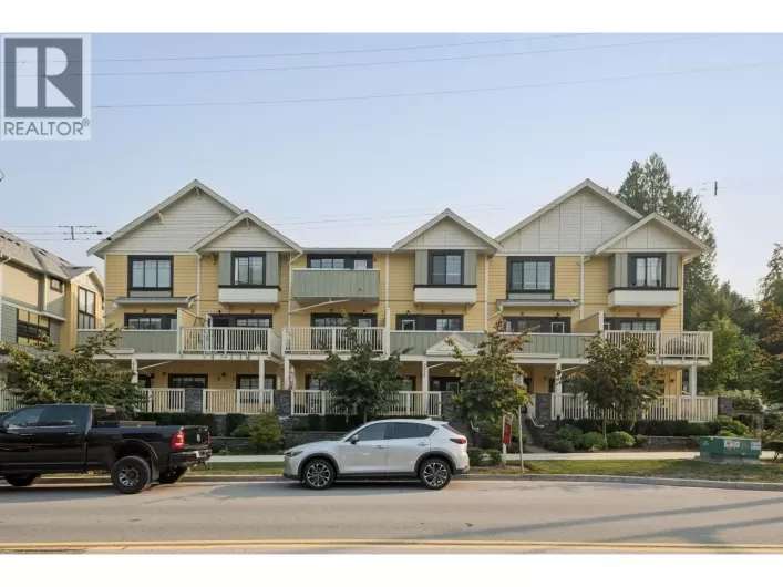 209 80 ELGIN STREET, Port Moody