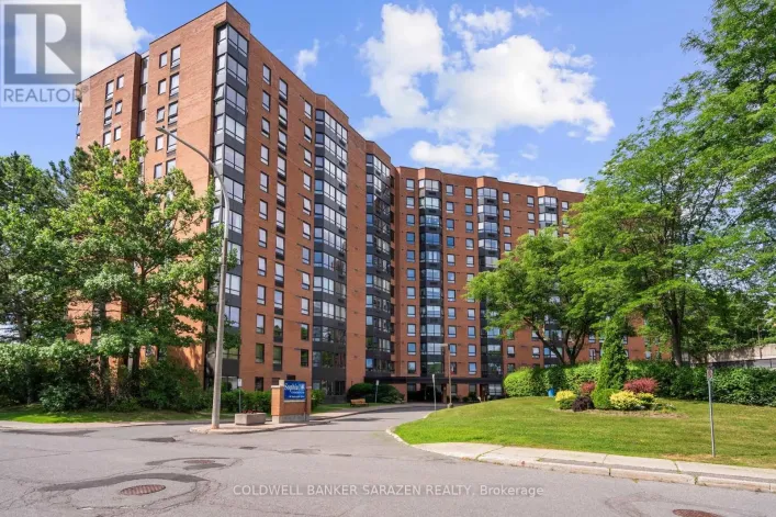 209 - 80 SANDCASTLE DRIVE, Ottawa