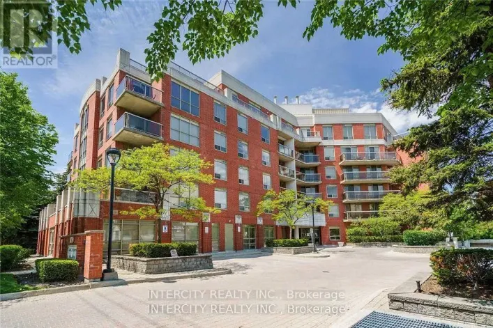 209 - 800 SHEPPARD AVENUE W, Toronto
