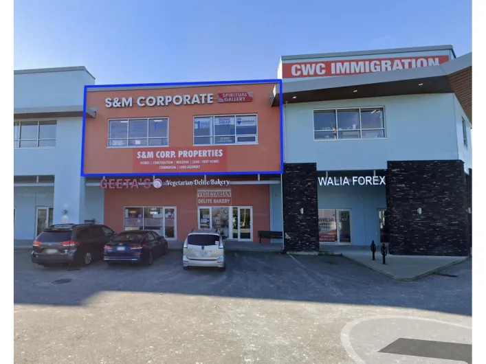 209 8078 128 STREET, Surrey