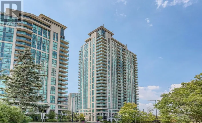 209 - 88 GRANGEWAY AVENUE, Toronto