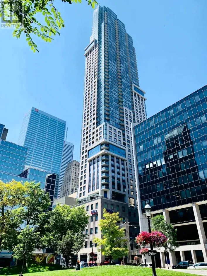 209 - 88 SCOTT STREET, Toronto