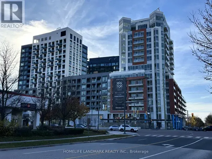 209 - 8888 YONGE STREET, Richmond Hill
