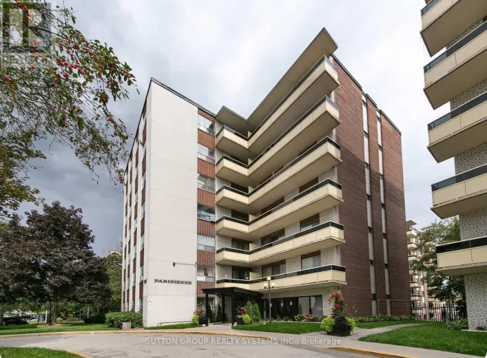 209 - 921 MIDLAND AVENUE, Toronto