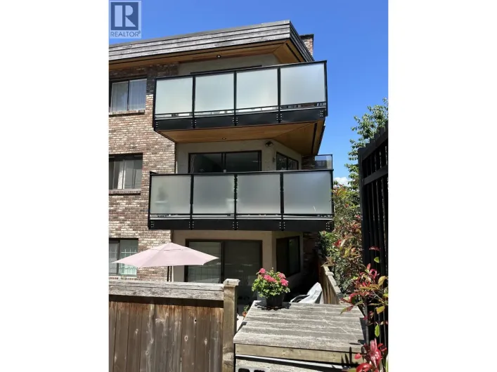 209 930 E 7TH AVENUE, Vancouver